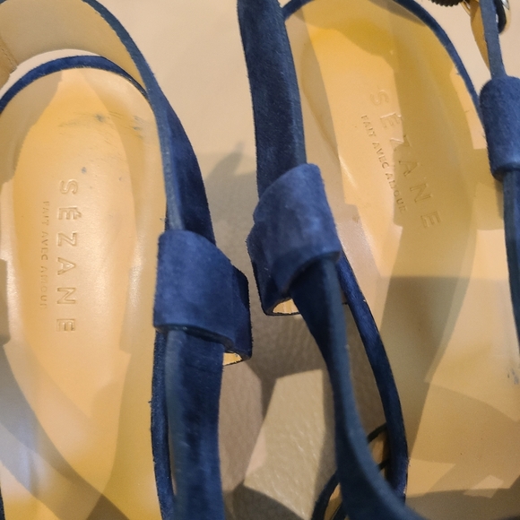 Sezane Estelle Sandals - Picture 8 of 8